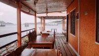 Palawan Island Seaside Inn in Coron, Palawan, Philippines