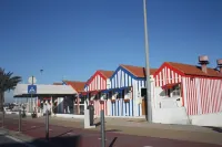 Panoramic Apartment of the Dunes of Bela Vista Hotels in Ilhavo