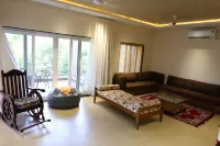 Coconut Lagoon Agro Resort Hotels in Parbhani