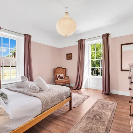 Learchild House - North East Escapes