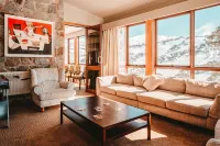 Boonoona Ski Lodge Hotels in Thredbo