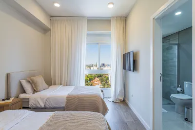 Hestia at Forvm Molas López Hotel a 