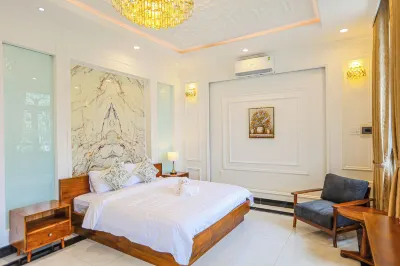 La Peace Home Hoteles en An Đông