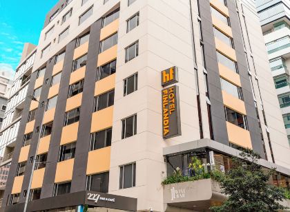 Hotel Finlandia
