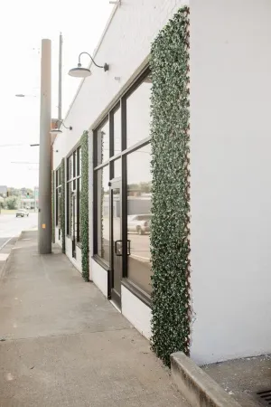 Luxury loft in historic downtown Tifton, Georgia