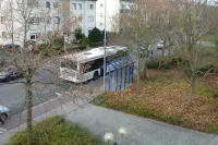 Modern apartment close to Frankfurt / Main Hotels in Dreieich