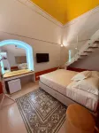 Fiore di Maggio Suite Matera