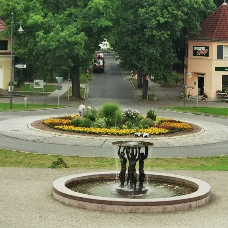 Apartment "SeeLiebe" in Bad Saarow