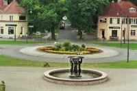 Apartment "SeeLiebe" in Bad Saarow