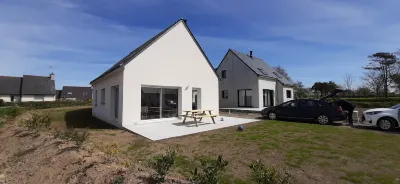 MEZOU BRAS Hotels near Manoir de Bel-Air