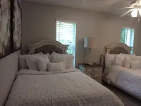 Springs Tranquility. Hotels near Miami Exotic Auto Racing