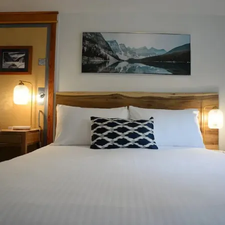 Cozy 1Bed/1BA Hotel Room/AC/UG Parking/Gym