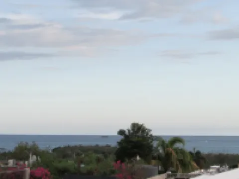 Perfect for relax time Hoteles en Parguera