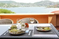 Indulgent, Romantic and Utterly Private—Relax in Affordable Luxury 3BR Hotels in 