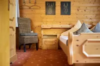Fantastic apartment in the Montafon Hotels in der Nähe von Golm