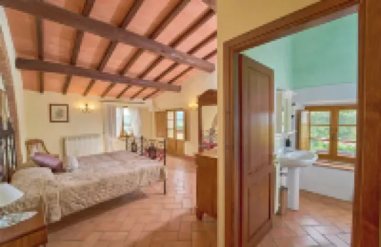 農家樂樂卡塞 卡斯蒂戈隆·多爾希亞酒店