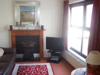 Superb sea views and  great location