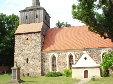 Apartment with great Ausflusmöglichkeiten Отели в г. Уккермарк