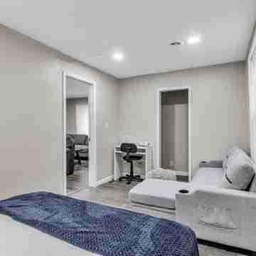 The Davey Retreat Rooms