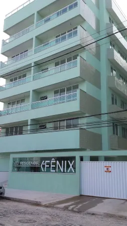 150 meters from the most charming beach, Arraial do Cabo, 2 Bedrooms w/ Air Conditioning Отели в г. Арраял-ду-Кабу