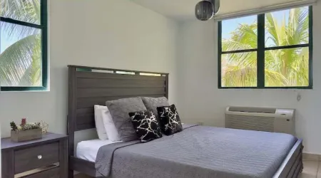 Palmarena Penthouse and Aquatika Beach Resort