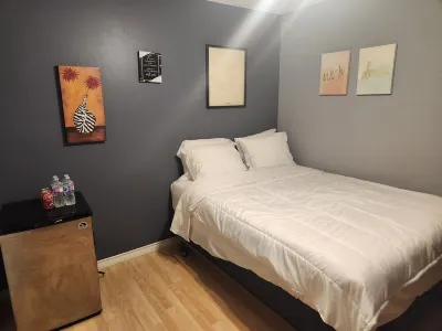 A home away from Home