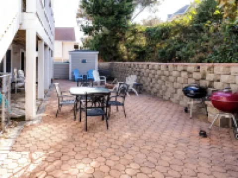 Salty Paws. Pet Friendly. Minutes to Beach. Horizon Ocean Views. Hotels in Corolla