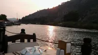 Beautiful Detached villa, 2 min walk to centre of Dalyan, free private transfer