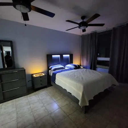 Encanto en Playa Serena - Gorgeous 2BR apt on Panama's black sand beach & pool