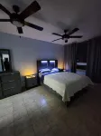 Encanto en Playa Serena - Gorgeous 2BR apt on Panama's black sand beach & pool