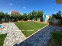 Blue House (Villa) - Private Pool Hotels near مطار برج العرب الدولي