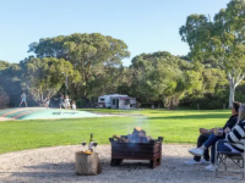 Robe Holiday Park Robe otelleri