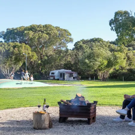 Robe Holiday Park Hotel a Robe