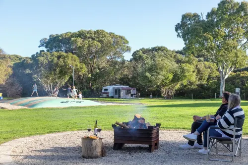 Robe Holiday Park - Wifi