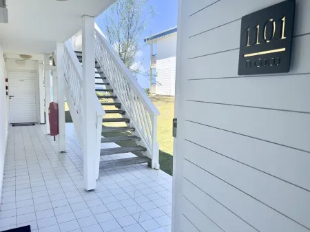 Ti Coco Location - Residence Manganao Avec Citerne Tampon