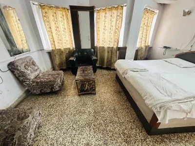 Hotel Citizen Executive