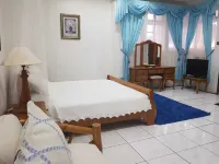 L’Horizon, a Jewel in the Caribbean with large private pool, jacuzzi and beach