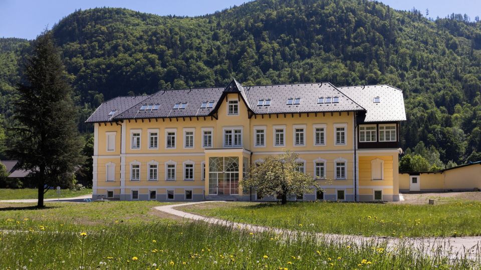 Haus Viasana