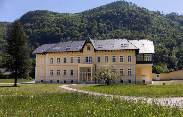 Haus Viasana
