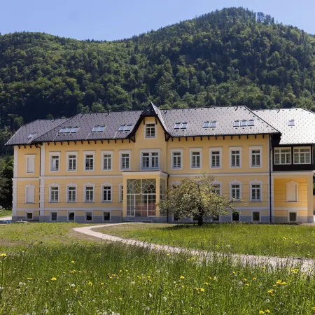 Haus Viasana