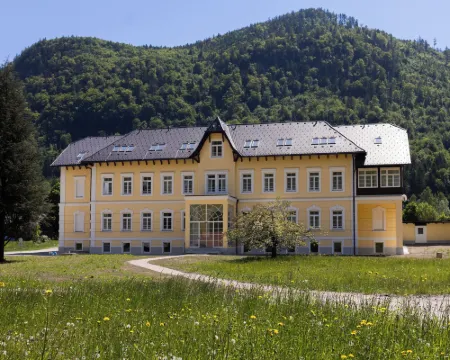 Haus Viasana Hotels in Bad Ischl