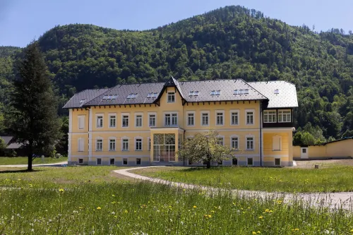 Haus Viasana Hotels in Bad Ischl