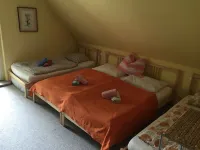 House with seminar room and wonderful garden