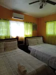 Charming,Private 2-bedroom Villa Caribella Overlooking Fish and Wildlife Reserve