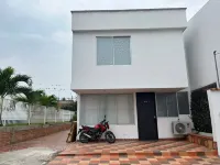 Casa Almonacid, ¡bienvenido a tu Hogar en Cúcuta!