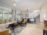 Exclusive Apartment in Buenaventura, Puntarena Hotels in El Chiru