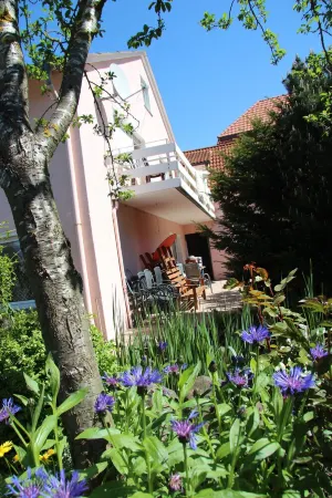 => New apartment bed Hochsauerland Brilon / Madfeld / Willingen <=