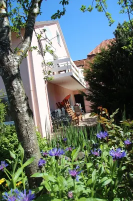 => New apartment bed Hochsauerland Brilon / Madfeld / Willingen <=