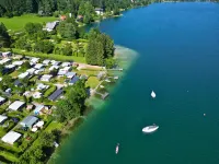 Mondsee 最美湖景 - Cubes 住宿飯店
