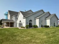 Best Western Harmony Inn Fort Dodge Iowa